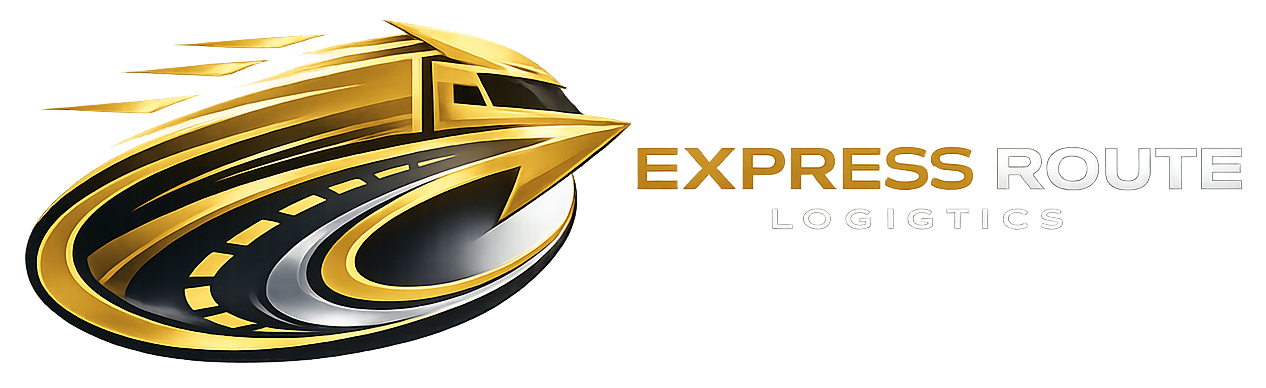 Express Route Logix Logo